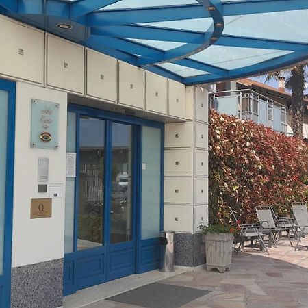Hotel Ceretto Busca Exterior foto